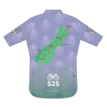 Load image into Gallery viewer, PERFORMANCE+ Jersey Long Sleeve