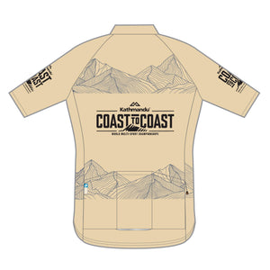 PERFORMANCE+ Jersey Long Sleeve