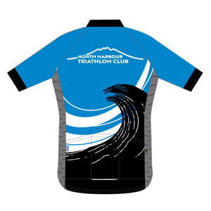 PERFORMANCE+ Jersey Long Sleeve