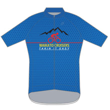 Load image into Gallery viewer, PERFORMANCE+ Jersey Long Sleeve