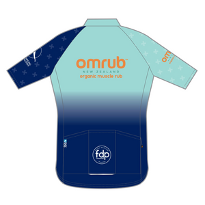PERFORMANCE+ Jersey Long Sleeve