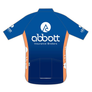PERFORMANCE+ Jersey Long Sleeve