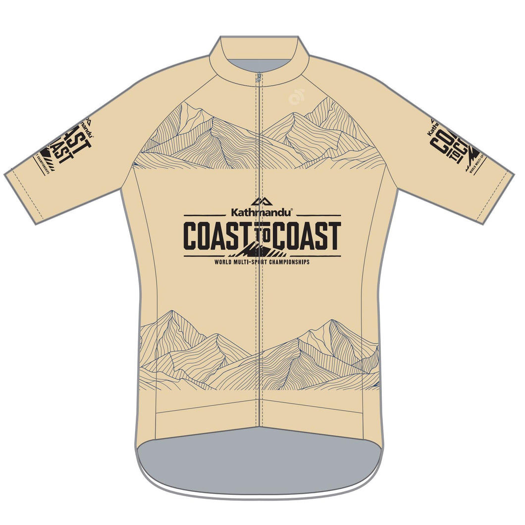 PERFORMANCE+ Jersey Long Sleeve