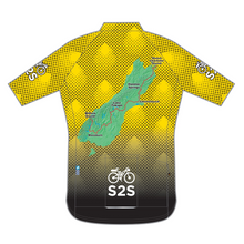 Load image into Gallery viewer, PERFORMANCE+ Jersey Long Sleeve