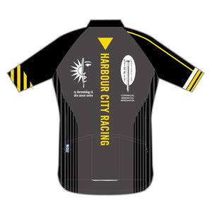 PERFORMANCE+ Jersey Long Sleeve