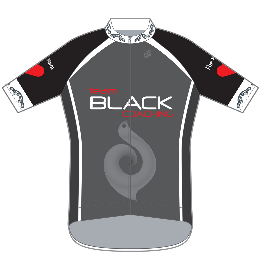 PERFORMANCE+ Jersey Long Sleeve