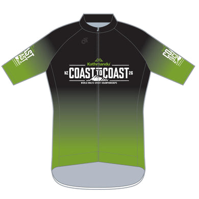 PERFORMANCE+ Jersey Long Sleeve