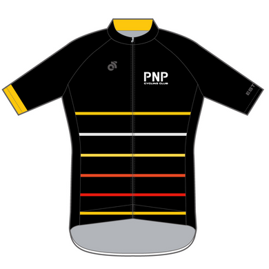 PERFORMANCE+ Jersey Long Sleeve