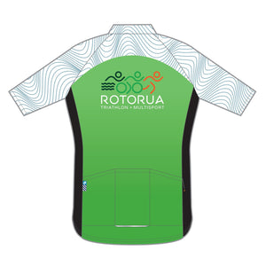 PERFORMANCE+ Jersey Long Sleeve