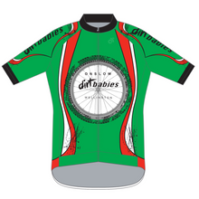 Load image into Gallery viewer, PERFORMANCE+ Jersey Long Sleeve
