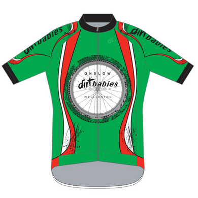 PERFORMANCE+ Jersey Long Sleeve