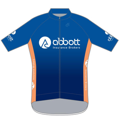 PERFORMANCE+ Jersey Long Sleeve