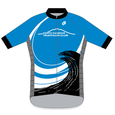PERFORMANCE+ Jersey Long Sleeve