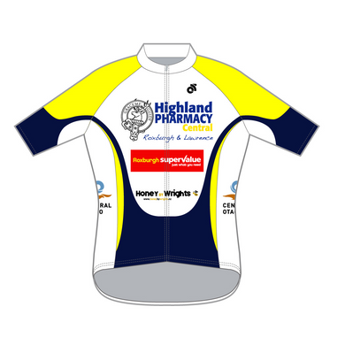 TECH Classic Jersey