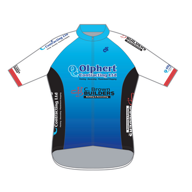 TECH Classic Jersey