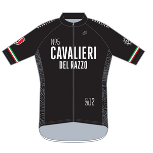 TECH Classic Jersey