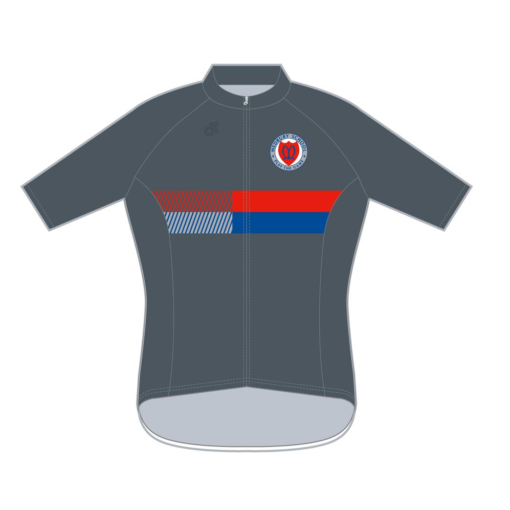 TECH Classic Jersey