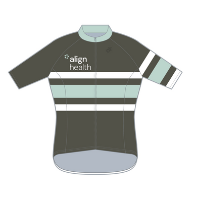 TECH Classic Jersey