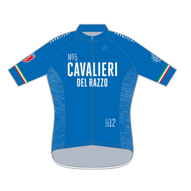 TECH Classic Jersey