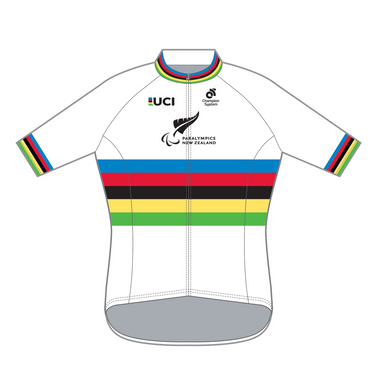 TECH Classic Jersey