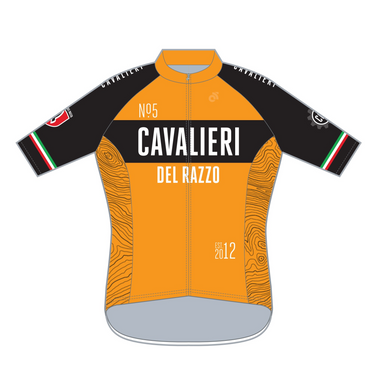 TECH Classic Jersey