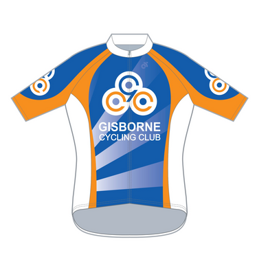 TECH Classic Jersey