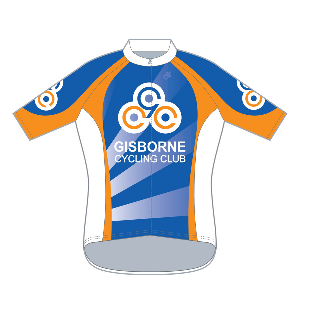 TECH Classic Jersey