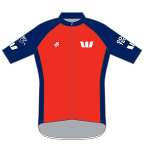 TECH Classic Jersey