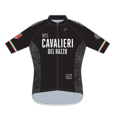 TECH Classic Jersey