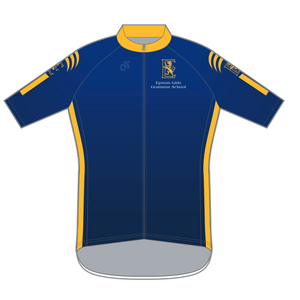TECH Classic Jersey