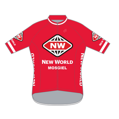 TECH Classic Jersey