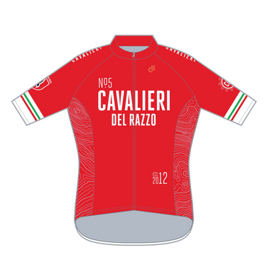 TECH Classic Jersey