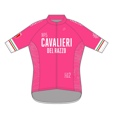 TECH Classic Jersey