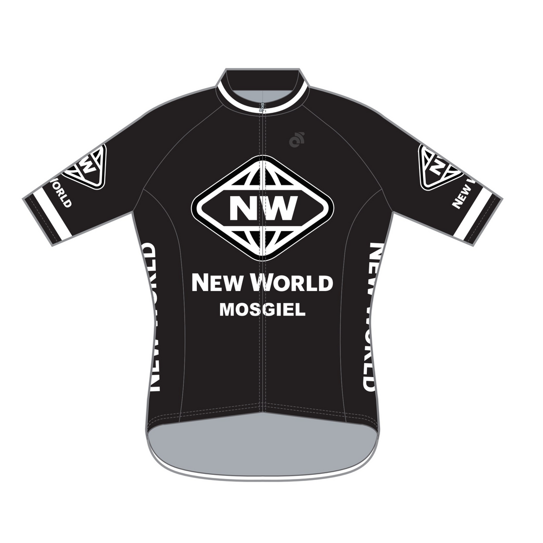 TECH Classic Jersey