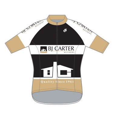 TECH Classic Jersey