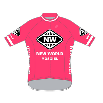TECH Classic Jersey