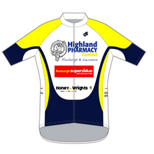 Load image into Gallery viewer, TECH Classic Jersey