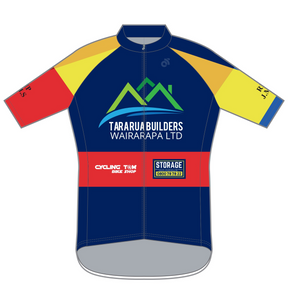 TECH Classic Jersey