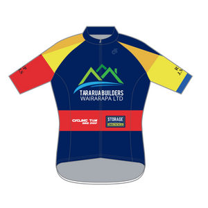 TECH Classic Jersey