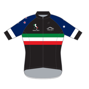 TECH Classic Jersey