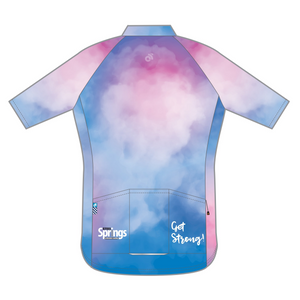 Tech Lite Jersey Short Sleeve
