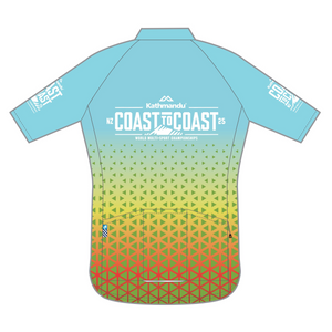 Tech Lite Jersey Short Sleeve