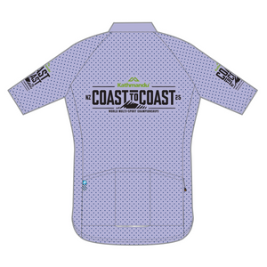 Tech Lite Jersey Short Sleeve