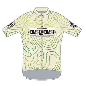 Tech Lite Jersey Short Sleeve