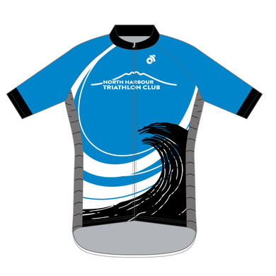 Tech Lite Jersey Short Sleeve