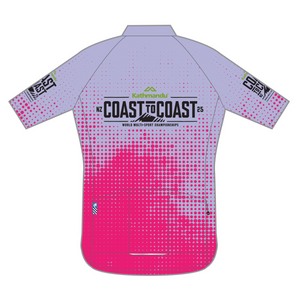 Tech Lite Jersey Short Sleeve