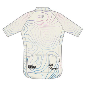 Tech Lite Jersey Short Sleeve
