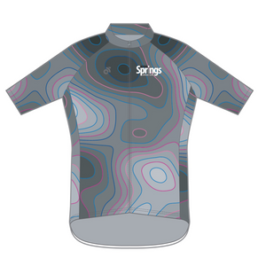 Tech Lite Jersey Short Sleeve