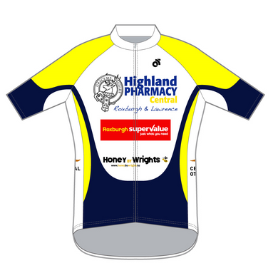 Tech Lite Jersey Short Sleeve