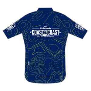 Tech Lite Jersey Short Sleeve